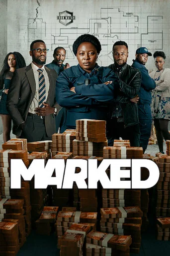 Regarder Marked en streaming complet