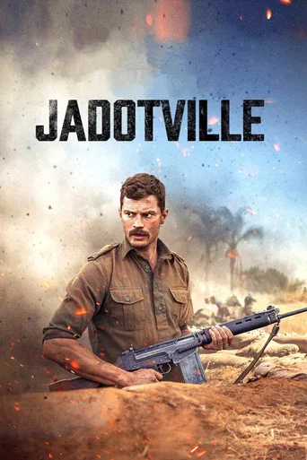Regarder Jadotville en streaming complet