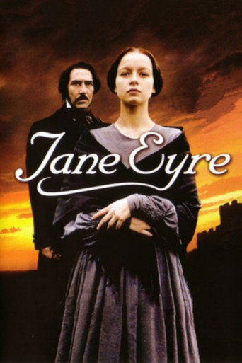 Regarder Jane Eyre en streaming complet