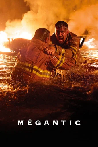 Regarder Mégantic en streaming complet
