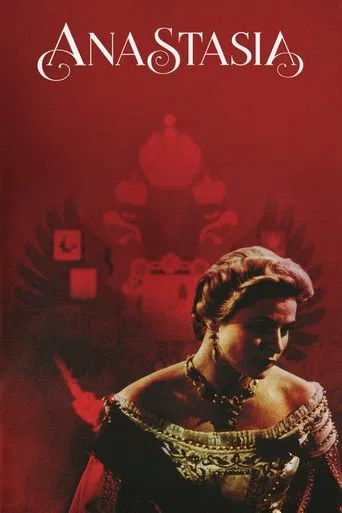 Regarder Anastasia en streaming complet