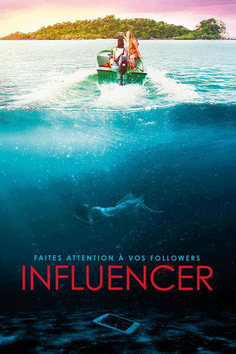 Regarder Influencer en streaming complet