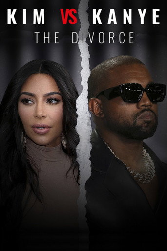 Regarder Kim vs Kanye: The Divorce en streaming complet