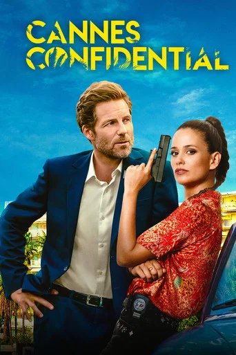 Regarder Cannes police criminelle en streaming complet