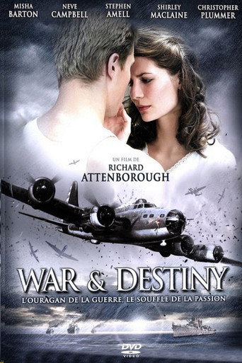 Regarder War And Destiny en streaming complet