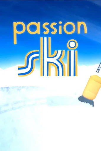 Regarder Passion Ski en streaming complet