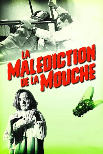 Regarder La Malédiction de la mouche en streaming complet