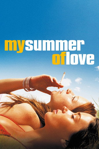 Regarder My summer of love en streaming complet