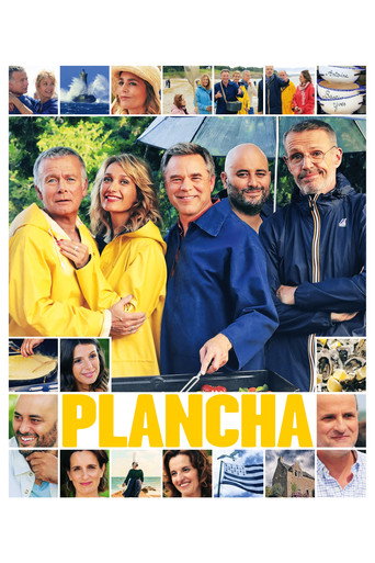 Regarder Plancha en streaming complet