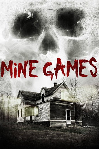 Regarder Mine Games en streaming complet