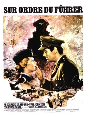 Regarder Sur ordre du Führer en streaming complet