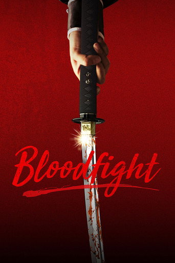 Regarder Bloodfight en streaming complet