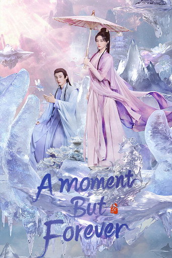 Regarder A Moment But Forever en streaming complet