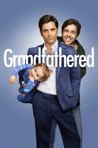 Regarder Grandfathered en streaming complet
