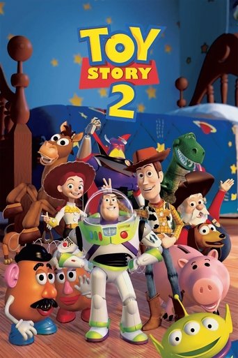 Regarder Toy Story 2 en streaming complet