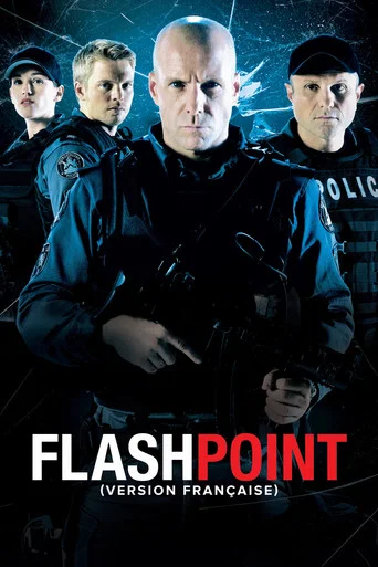 Regarder Flashpoint en streaming complet