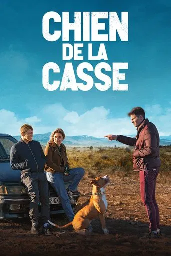 Regarder Chien de la casse en streaming complet