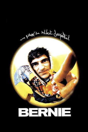 Regarder Bernie en streaming complet