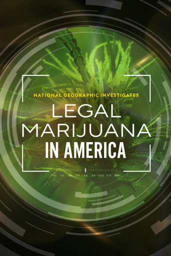 Regarder Marijuana: la ruée vers l'or vert en streaming complet