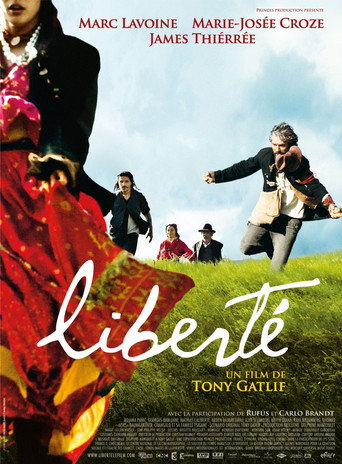 Regarder Korkoro en streaming complet