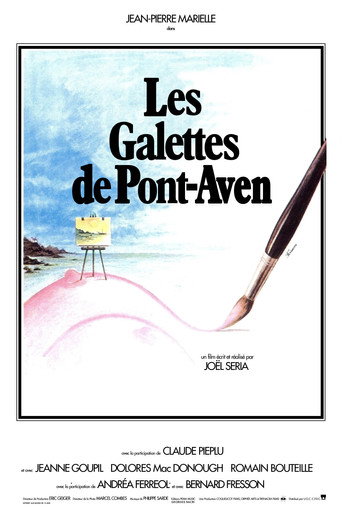 Regarder Les Galettes de Pont-Aven en streaming complet