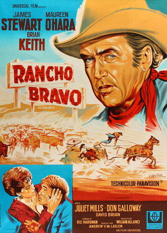Regarder Rancho Bravo en streaming complet