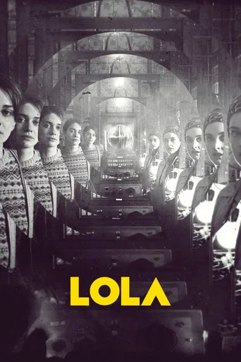 Regarder LOLA en streaming complet