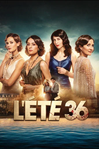 Regarder L'Été 36 en streaming complet