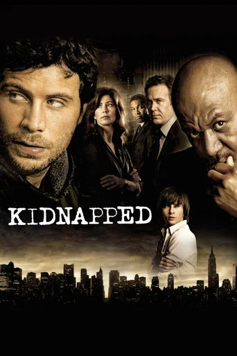 Regarder Kidnapped en streaming complet