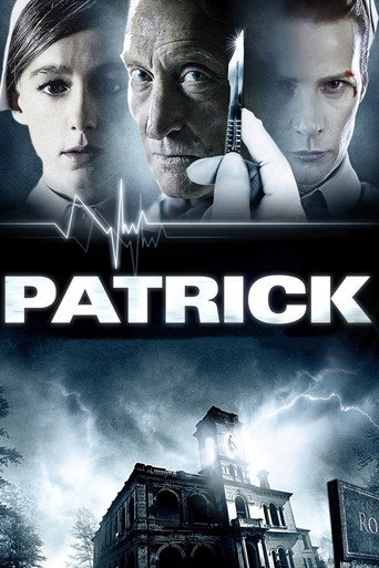 Regarder Patrick en streaming complet