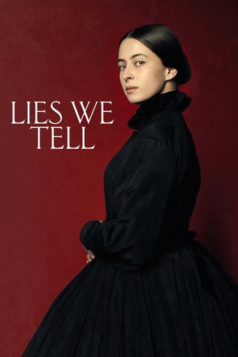 Regarder Lies We Tell en streaming complet