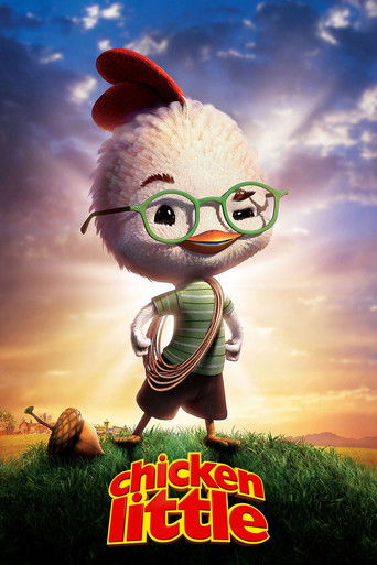 Regarder Chicken Little en streaming complet