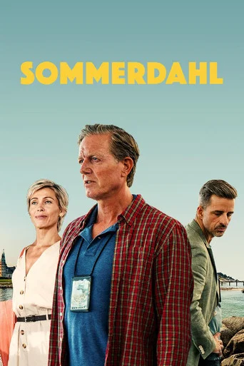Regarder Les enquêtes de Dan Sommerdahl - Saison 1 en streaming complet