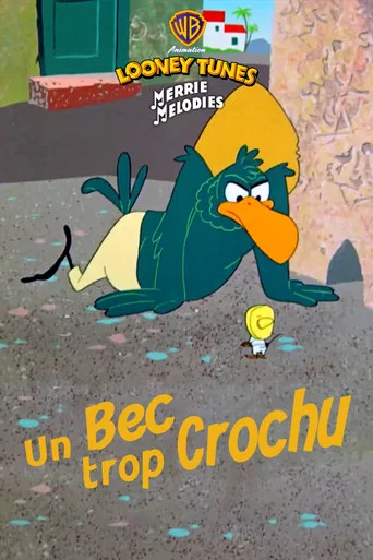 Regarder Un bec trop crochu en streaming complet
