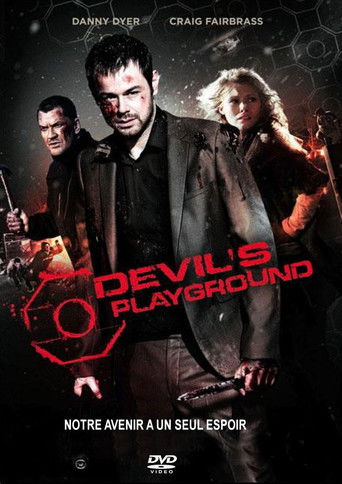 Regarder Devil's Playground en streaming complet