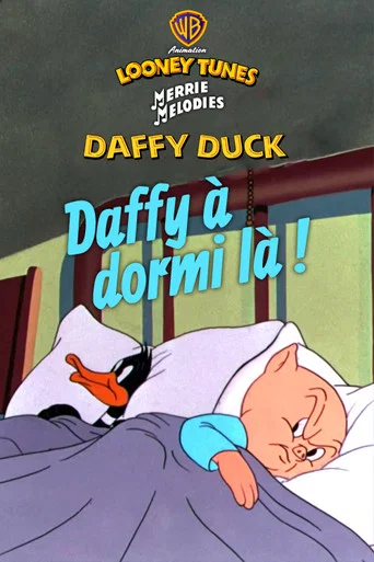 Regarder Daffy a dormi là en streaming complet