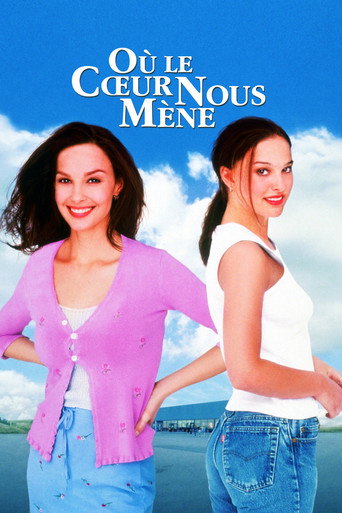 Regarder Où le cœur nous mène en streaming complet
