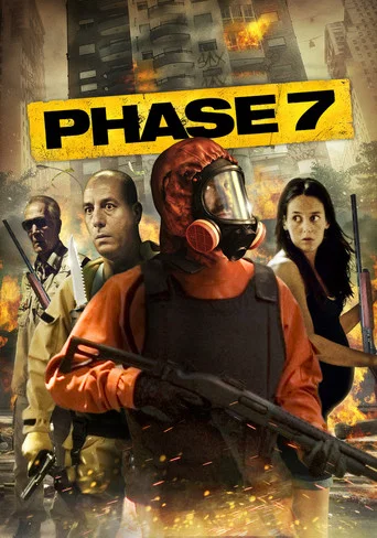 Regarder Phase 7 en streaming complet