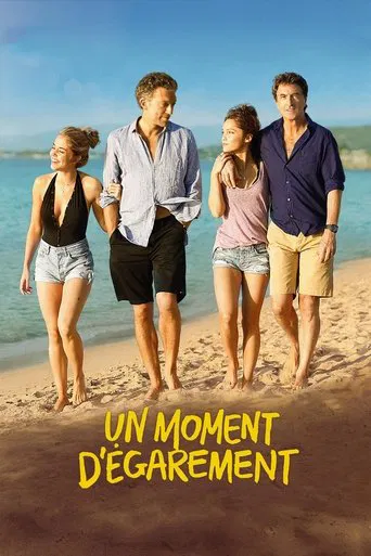 Regarder Un moment d'égarement en streaming complet
