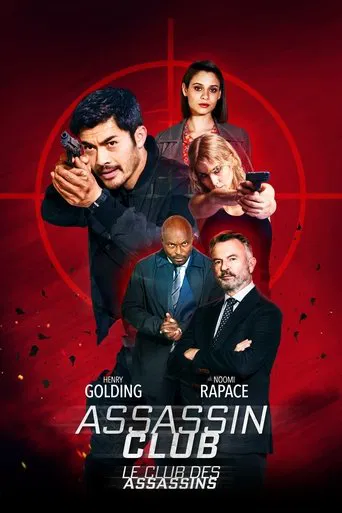 Regarder Assassin Club en streaming complet