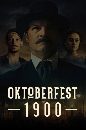 Regarder L'Empire Oktoberfest en streaming complet
