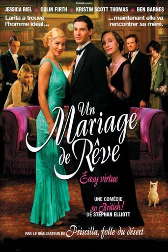 Regarder Un mariage de rêve en streaming complet