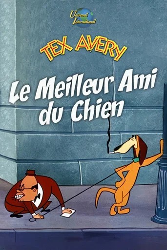 Regarder Le meilleur ami du chien en streaming complet