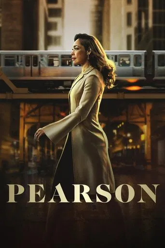 Regarder Pearson en streaming complet