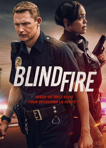 Regarder Blindfire en streaming complet