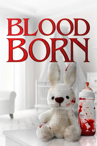 Regarder Blood Born en streaming complet