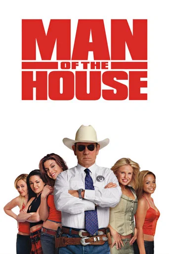 Regarder Man of the House en streaming complet