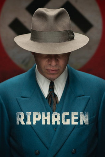 Regarder Riphagen en streaming complet