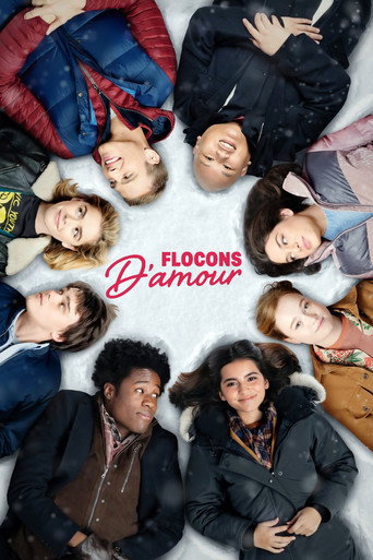 Regarder Flocons d'amour en streaming complet
