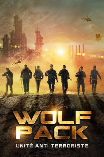 Regarder Wolf Pack en streaming complet